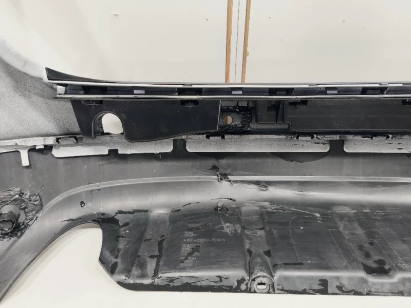 Paraurti POST 30796171 Volvo XC60 I 2009