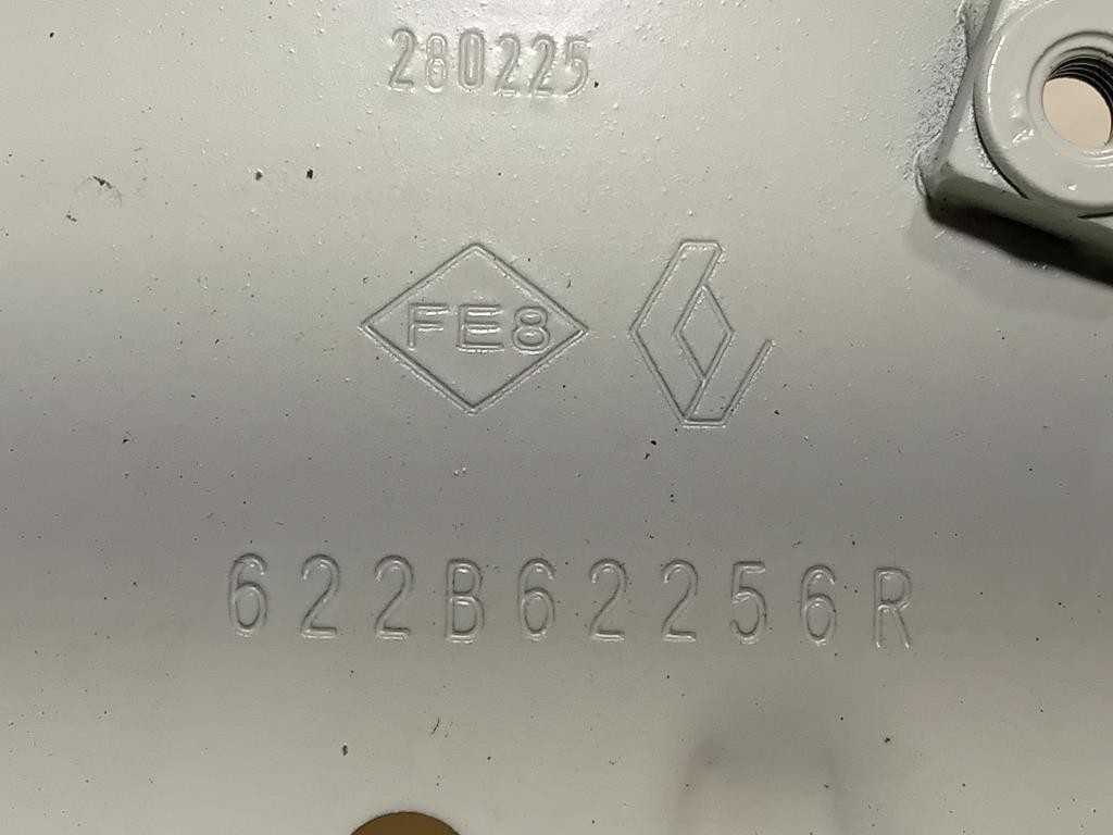 Sostegno Parafango ANT DX 622B78562R622B62256R DX+SX Dacia Duster III 2024