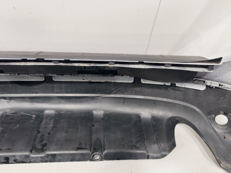 Paraurti POST 30796171 Volvo XC60 I 2009