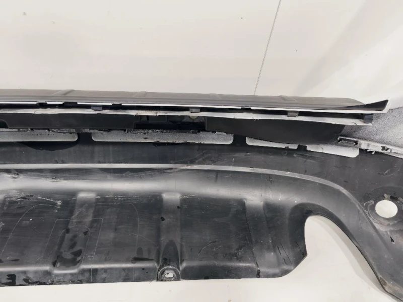 Paraurti POST 30796171 Volvo XC60 I 2009