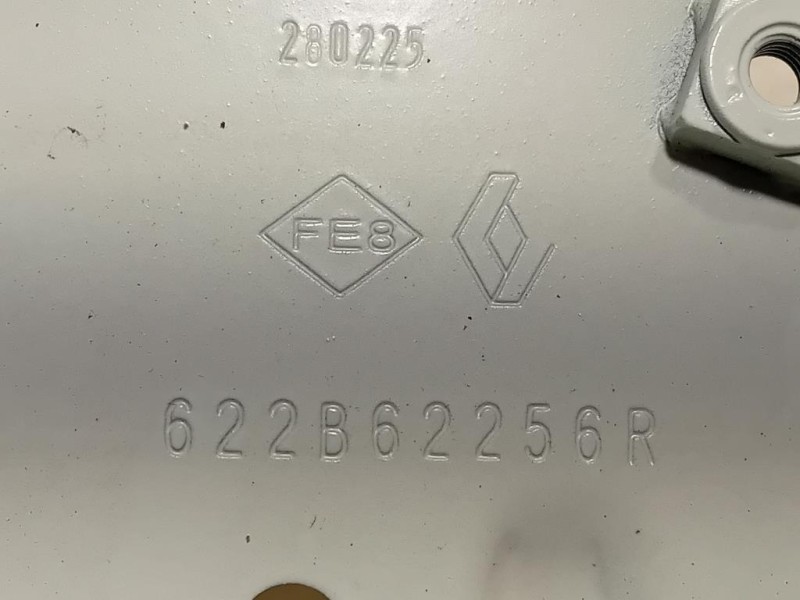 Sostegno Parafango ANT DX 622B78562R622B62256R DX+SX Dacia Duster III 2024