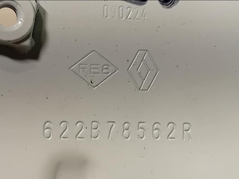 Sostegno Parafango ANT DX 622B78562R622B62256R DX+SX Dacia Duster III 2024