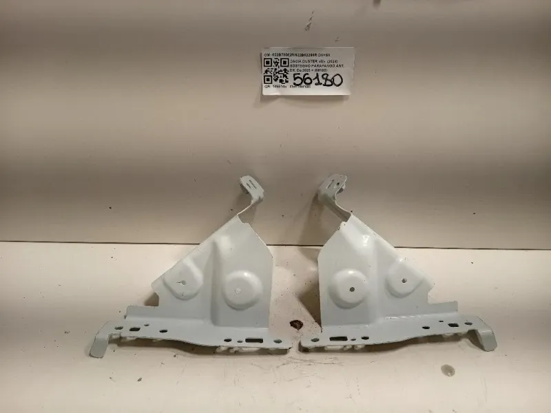 Sostegno Parafango ANT DX 622B78562R622B62256R DX+SX Dacia Duster III 2024