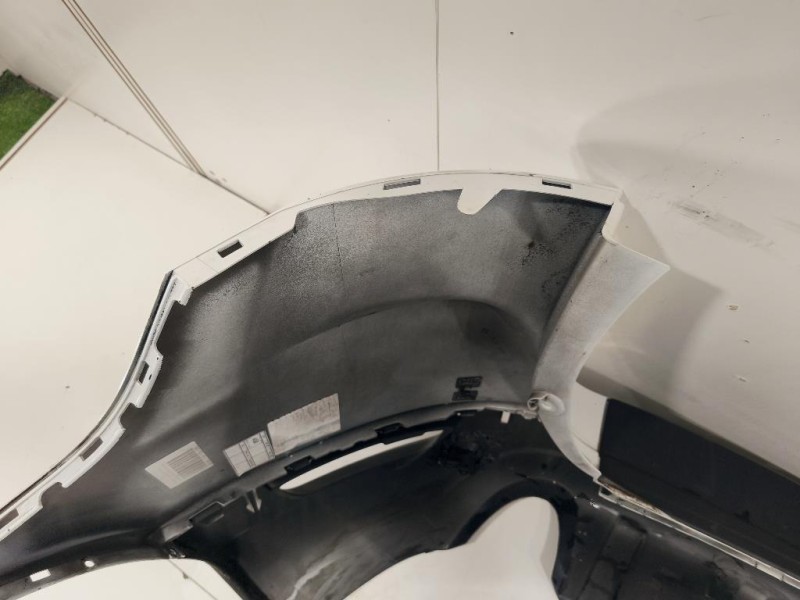 Paraurti POST 30796171 Volvo XC60 I 2009