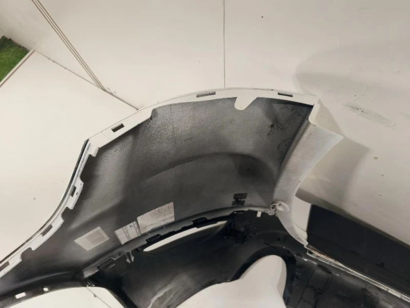 Paraurti POST 30796171 Volvo XC60 I 2009