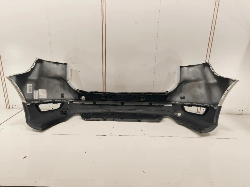 Paraurti POST 30796171 Volvo XC60 I 2009