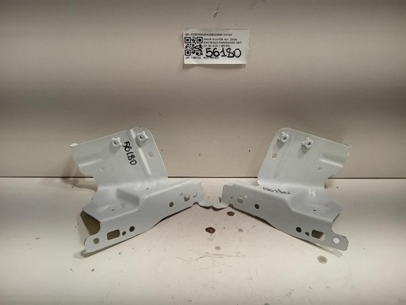 Sostegno Parafango ANT DX 622B78562R622B62256R DX+SX Dacia Duster III 2024
