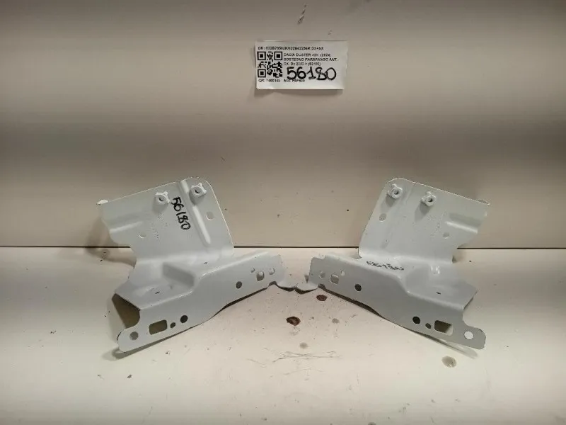 Sostegno Parafango ANT DX 622B78562R622B62256R DX+SX Dacia Duster III 2024