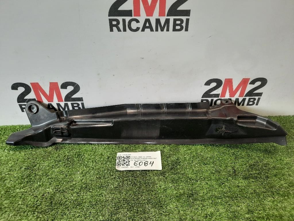 Sostegno Parafango ANT DX 74105-TF0 Honda JAZZ II 2008