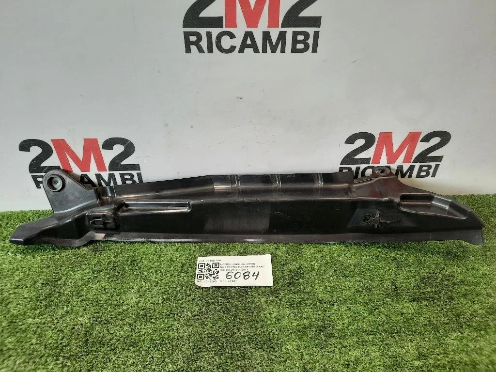 Sostegno Parafango ANT DX 74105-TF0 Honda JAZZ II 2008
