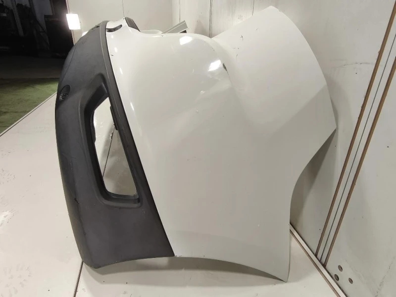 Paraurti POST 30796171 Volvo XC60 I 2009