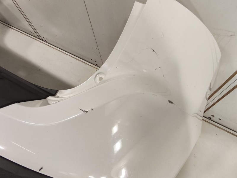 Paraurti POST 30796171 Volvo XC60 I 2009