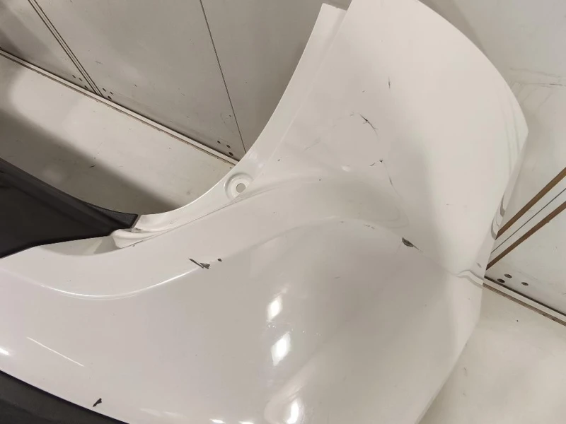 Paraurti POST 30796171 Volvo XC60 I 2009