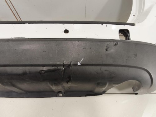 Sostegno Parafango ANT DX GS1D51 DX Mazda 6 II SW 2008