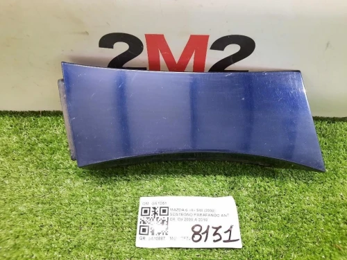 Sostegno Parafango ANT DX GS1D51 DX Mazda 6 II SW 2008