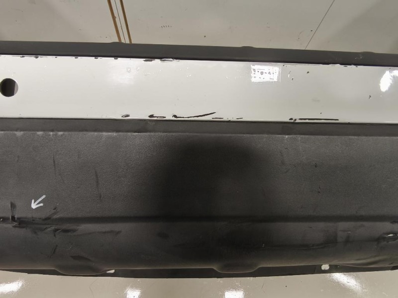 Paraurti POST 30796171 Volvo XC60 I 2009