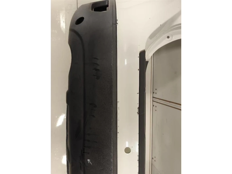 Paraurti POST 30796171 Volvo XC60 I 2009