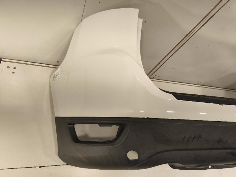 Paraurti POST 30796171 Volvo XC60 I 2009