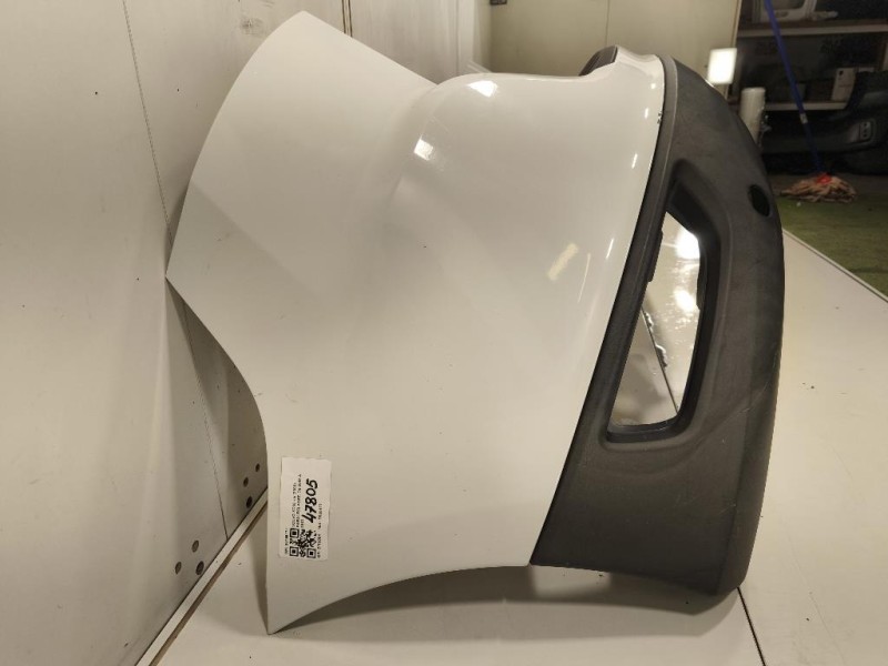 Paraurti POST 30796171 Volvo XC60 I 2009