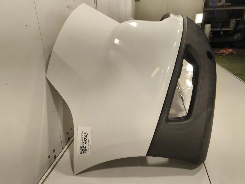 Paraurti POST 30796171 Volvo XC60 I 2009