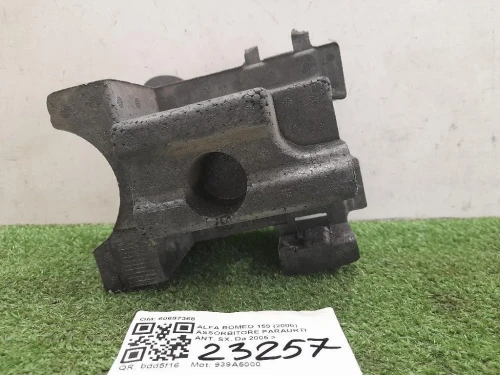 Assorbitore Paraurti ANT SX 60697368 SX Alfa Romeo 159 2006