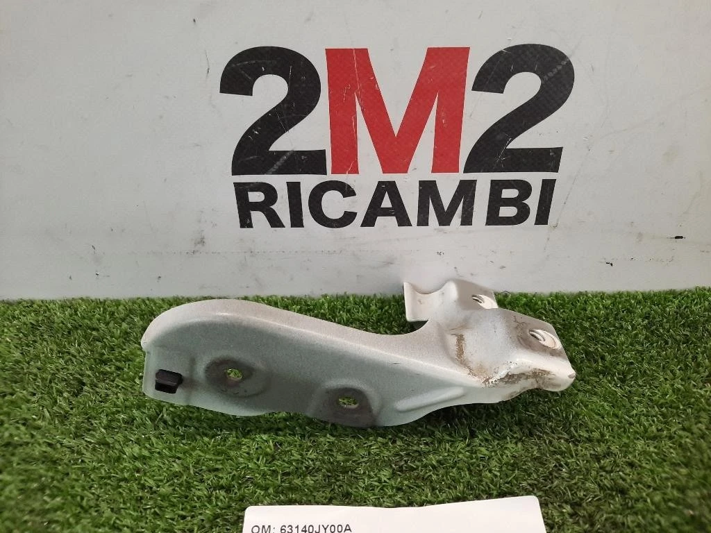 Sostegno Parafango ANT DX 63140JY00A DX Renault Koleos I 2008