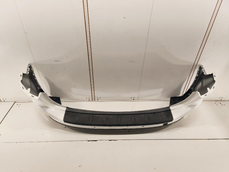 Paraurti POST 30796171 Volvo XC60 I 2009