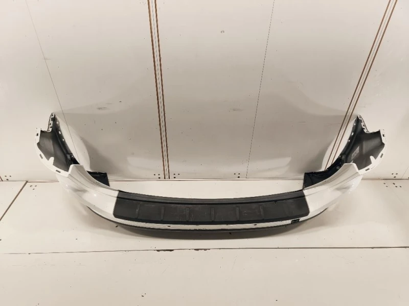 Paraurti POST 30796171 Volvo XC60 I 2009