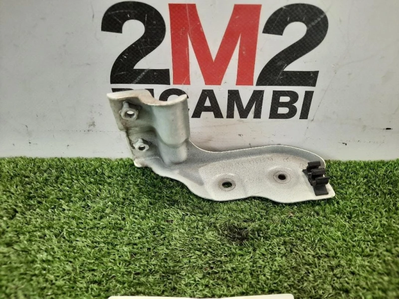 Sostegno Parafango ANT DX 63140JY00A DX Renault Koleos I 2008