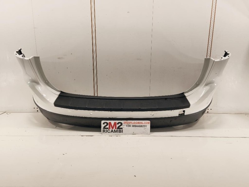 Paraurti POST 30796171 Volvo XC60 I 2009