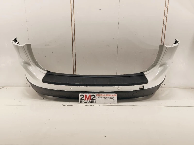 Paraurti POST 30796171 Volvo XC60 I 2009