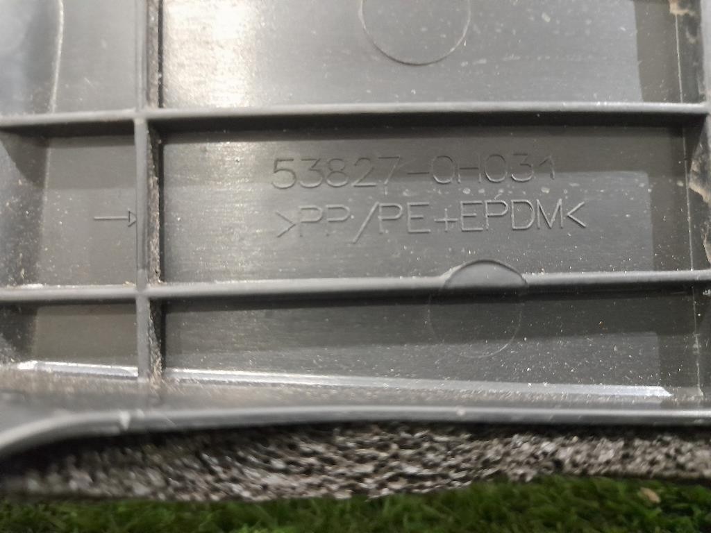 Sostegno Parafango ANT DX 538270H031 Toyota AYGO II 2018