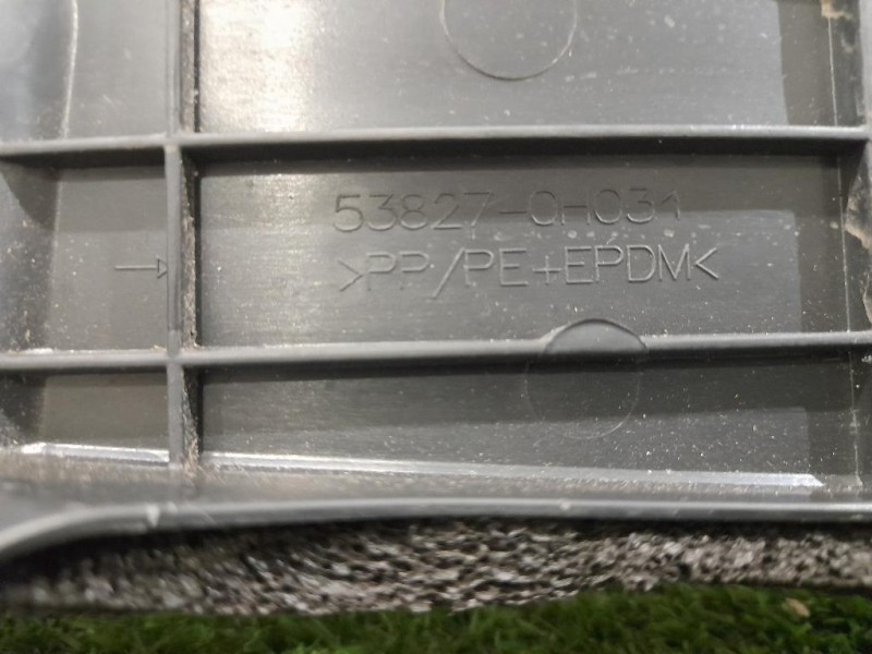 Sostegno Parafango ANT DX 538270H031 Toyota AYGO II 2018