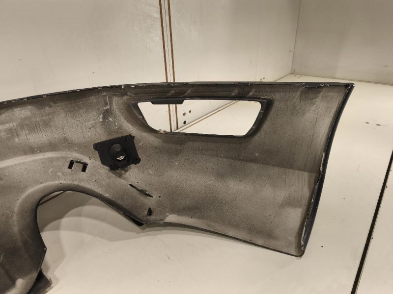 Paraurti POST 30796171 Volvo XC60 I 2009