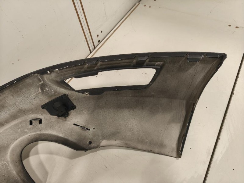 Paraurti POST 30796171 Volvo XC60 I 2009