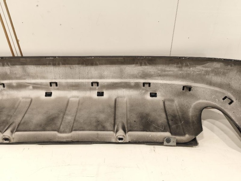 Paraurti POST 30796171 Volvo XC60 I 2009