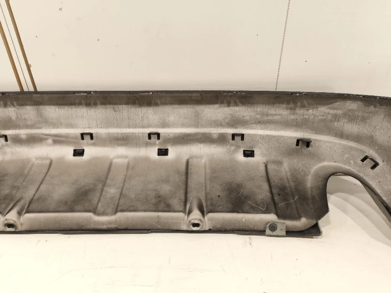 Paraurti POST 30796171 Volvo XC60 I 2009