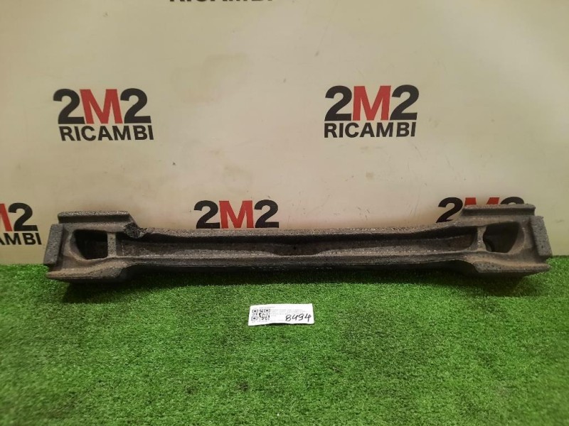 Assorbitore Paraurti ANT A4518850037 Smart Fortwo Cabrio 451 2007