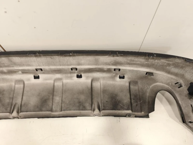 Paraurti POST 30796171 Volvo XC60 I 2009