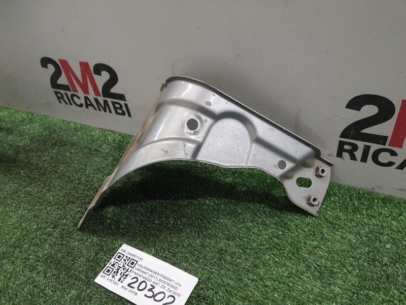 Sostegno Parafango ANT DX 3AA821142 DX Volkswagen Passat VI Variant 2011