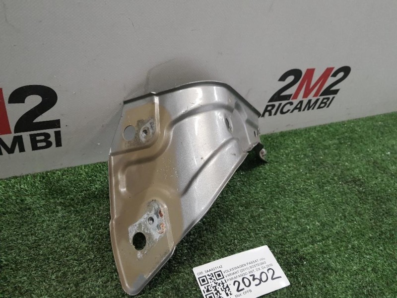 Sostegno Parafango ANT DX 3AA821142 DX Volkswagen Passat VI Variant 2011