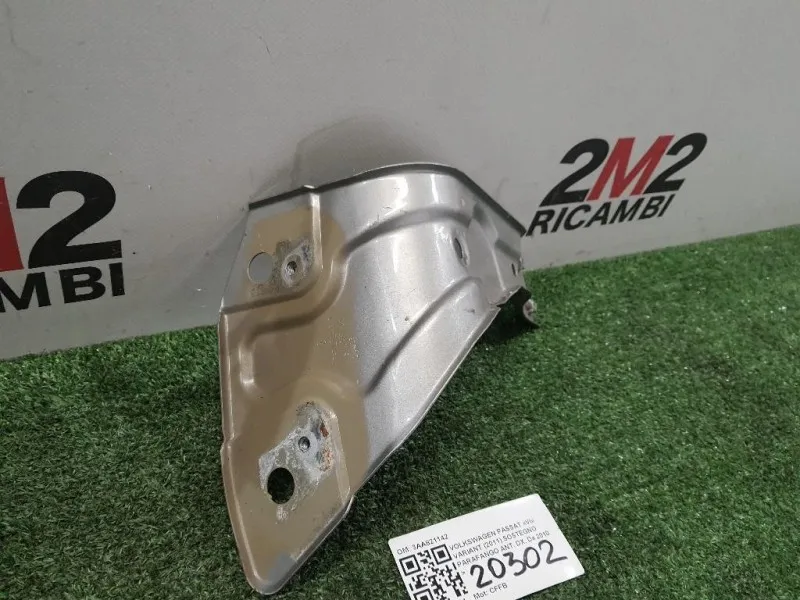 Sostegno Parafango ANT DX 3AA821142 DX Volkswagen Passat VI Variant 2011