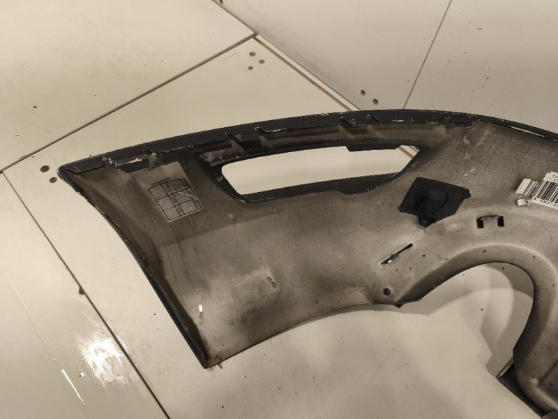 Paraurti POST 30796171 Volvo XC60 I 2009