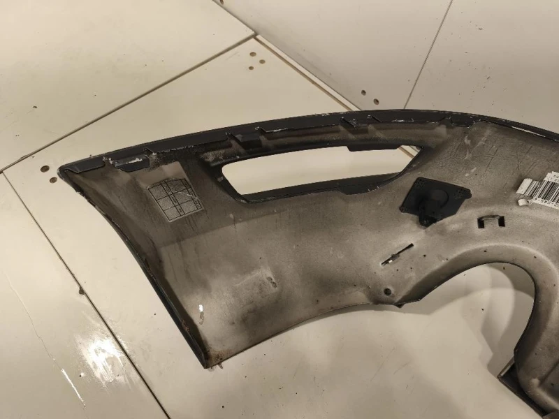 Paraurti POST 30796171 Volvo XC60 I 2009