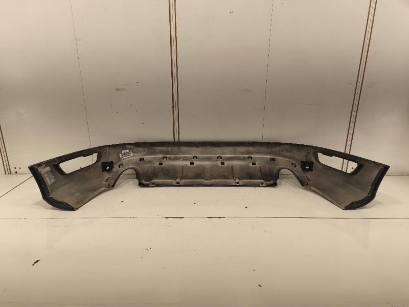 Paraurti POST 30796171 Volvo XC60 I 2009