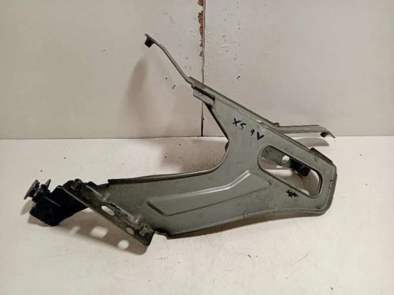 Sostegno Parafango ANT SX 4K8 857 740L Audi A6 4GD Avant 2016