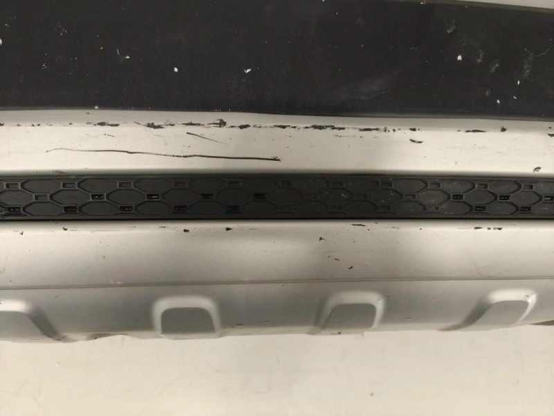 Paraurti POST 30796171 Volvo XC60 I 2009