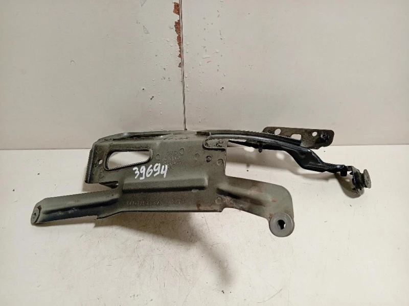 Sostegno Parafango ANT SX 4K8 857 740L Audi A6 4GD Avant 2016