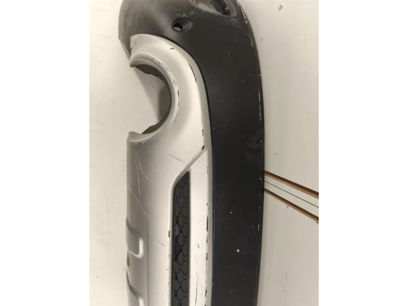 Paraurti POST 30796171 Volvo XC60 I 2009