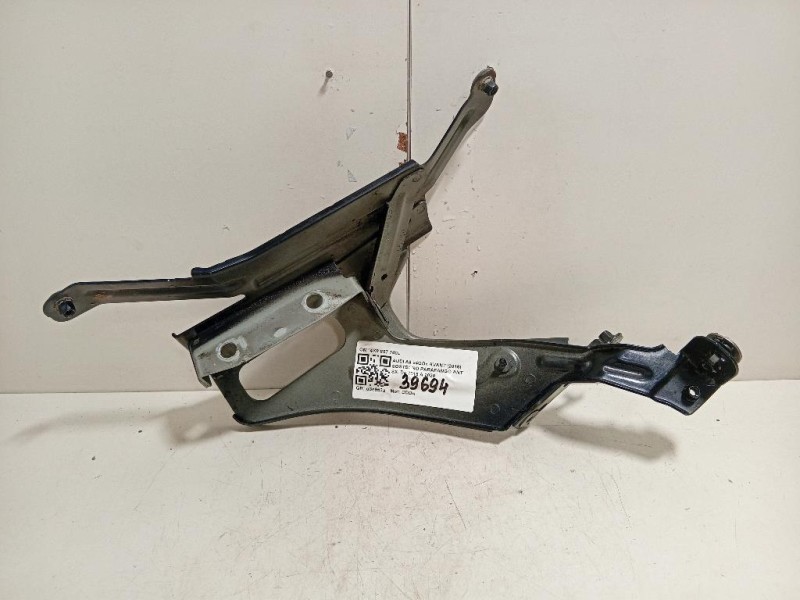 Sostegno Parafango ANT SX 4K8 857 740L Audi A6 4GD Avant 2016